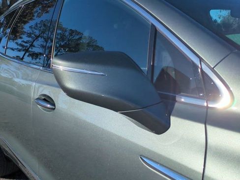 Used 2023 Buick Enclave Essence w/ Experience Buick Package image 12