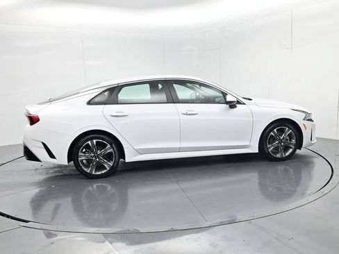 Certified 2022 Kia K5 LXS AWD/4WD image 8