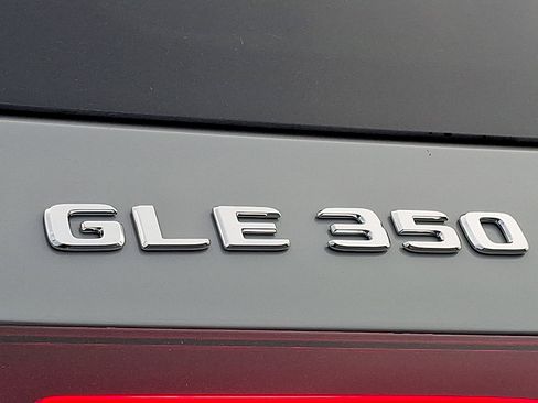 New 2026 Mercedes-Benz GLE 350 4MATIC image 21