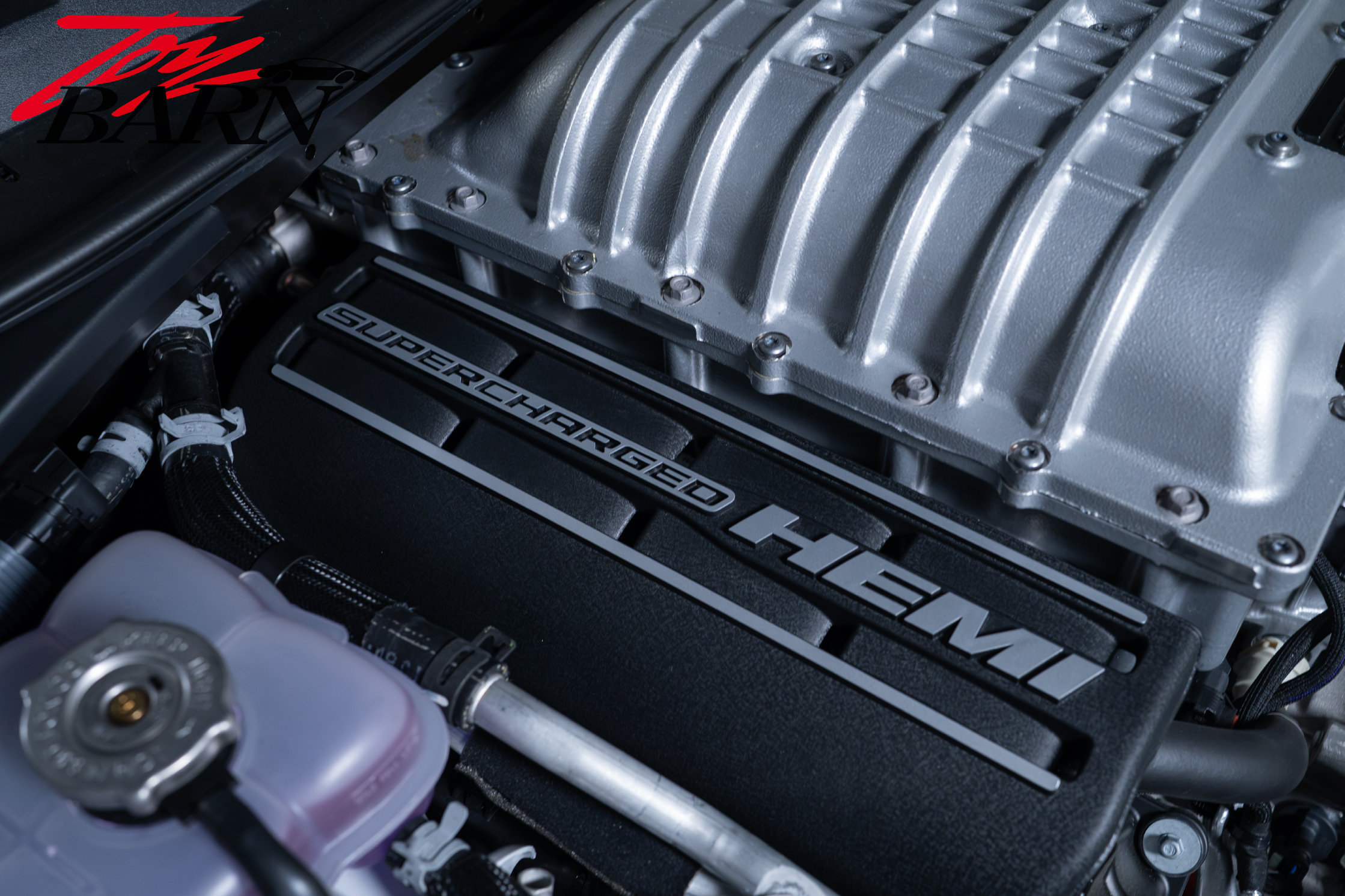 Used 2022 Dodge Challenger SRT Hellcat RWD image 41