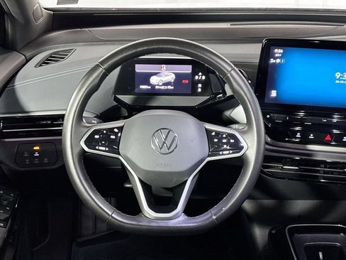 Certified 2023 Volkswagen ID.4 Pro S AWD/4WD image 14