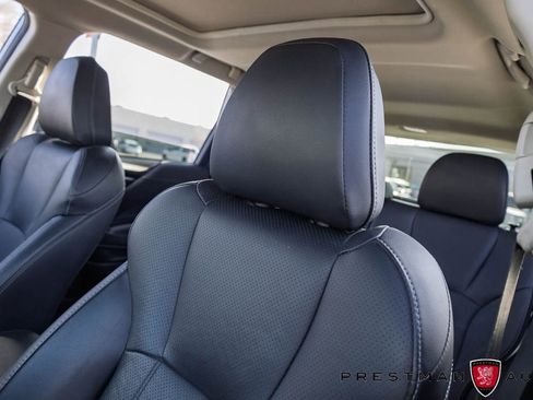 Used 2021 Subaru Forester Limited image 22