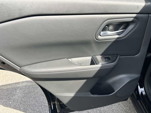 New 2026 Nissan Rogue SV FWD image 21