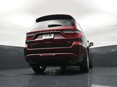 Used 2024 Dodge Durango R/T AWD/4WD image 23
