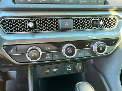 Used 2024 Acura Integra image 15