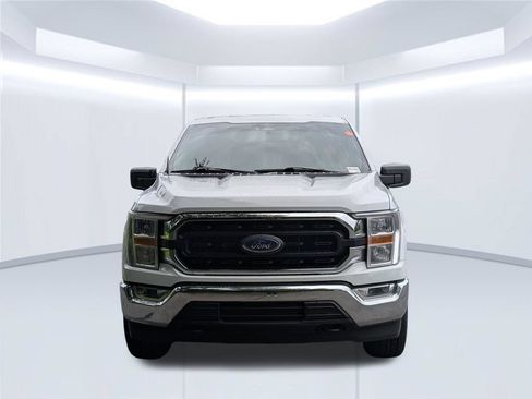 Used 2022 Ford F150 XLT w/ Trailer Tow Package AWD/4WD image 10
