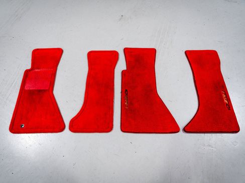 Used 1991 Chevrolet Corvette ZR-1 image 31