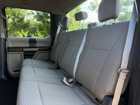 Used 2019 Ford F250 XLT AWD/4WD image 38