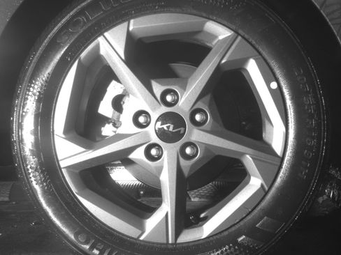 Used 2025 Kia K4 LXS image 15