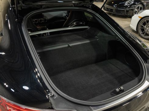 Used 2019 Mercedes-Benz AMG GT Coupe image 70