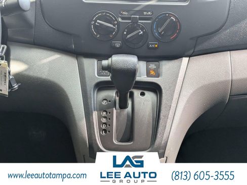 Used 2015 Chevrolet City Express LS w/ Appearance Package FWD image 18