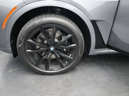 New 2027 BMW X7 M60i AWD/4WD image 4