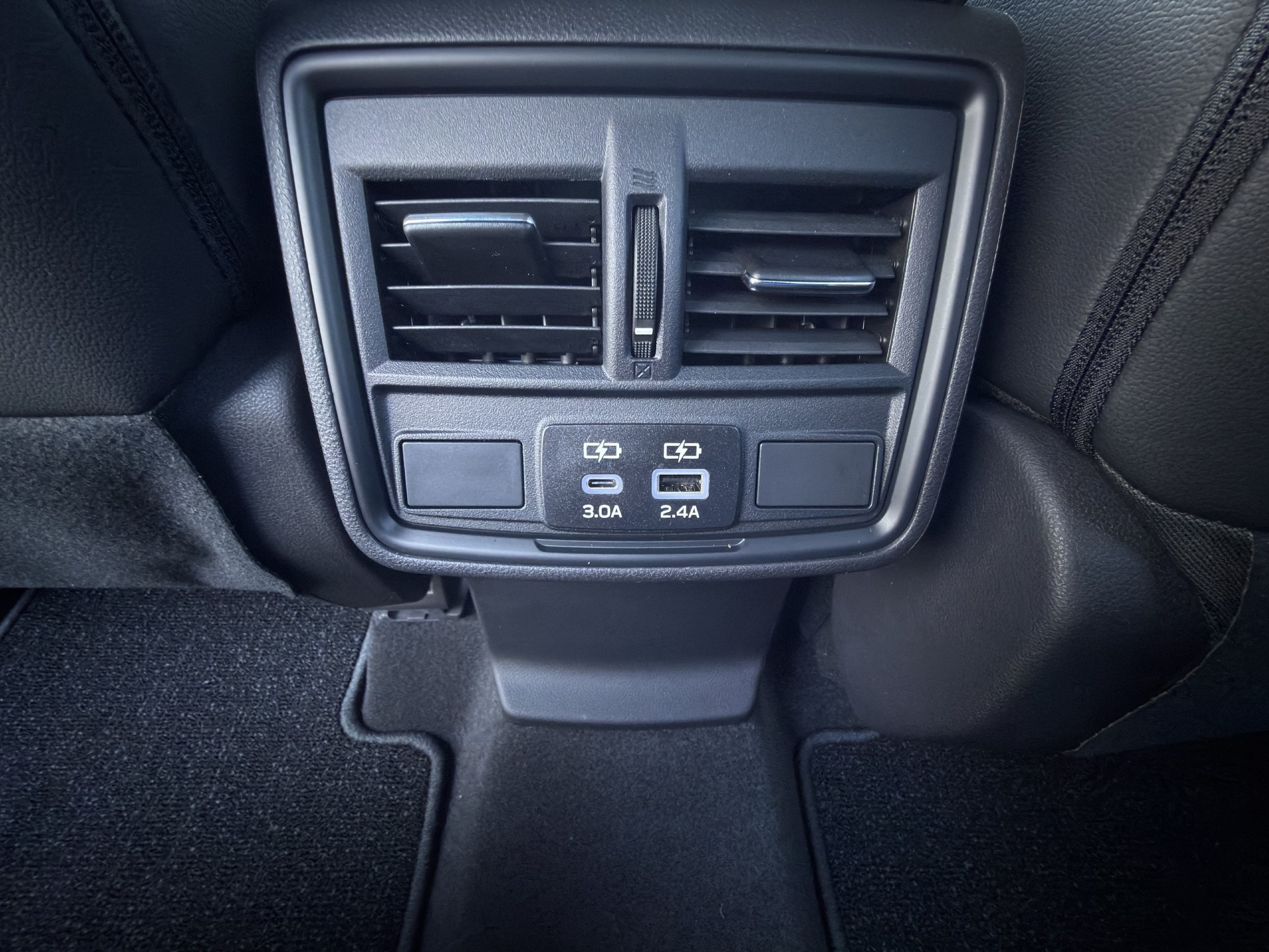 New 2026 Subaru Forester Premium AWD/4WD image 19