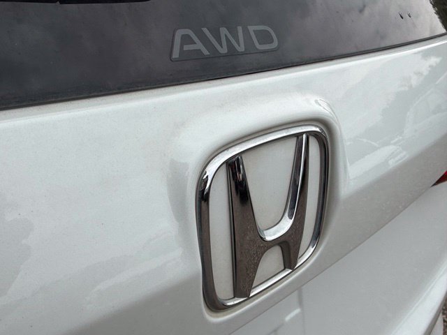 Used 2023 Honda CR-V EX image 13