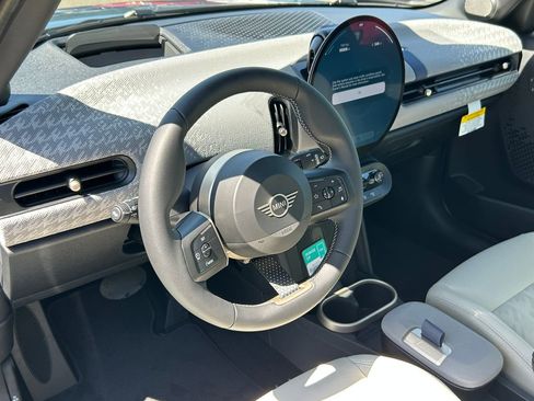 New 2026 MINI Cooper S FWD image 13