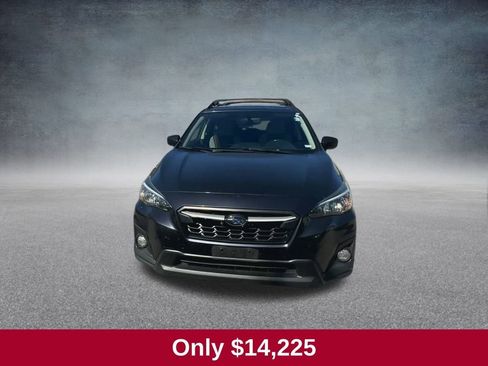 Used 2019 Subaru Crosstrek 2.0i Premium image 4