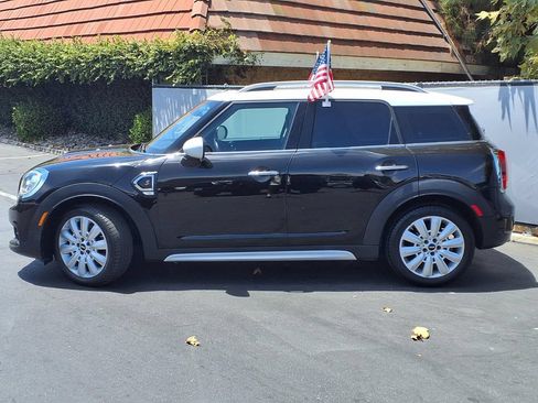 Used 2018 MINI Cooper Countryman S FWD image 4