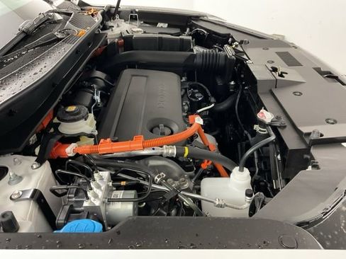 New 2026 Honda CR-V Sport-L image 23