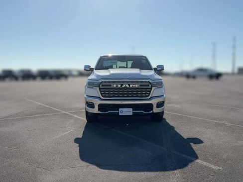 New 2026 RAM 1500 Limited image 2