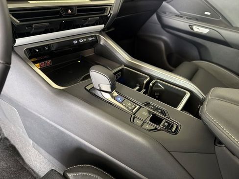 Certified 2026 Lexus TX 350 AWD w/ Technology Package image 21