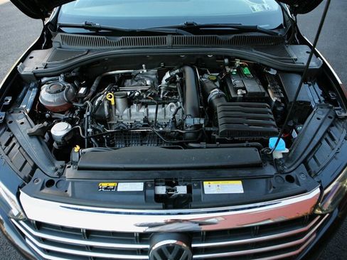 Used 2020 Volkswagen Jetta S w/ Driver Assistance Package image 7