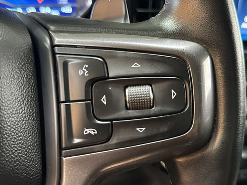 Used 2024 Chevrolet Silverado 1500 ZR2 w/ Technology Package AWD/4WD image 29