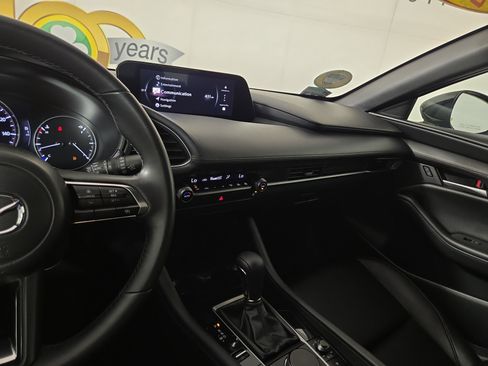 Used 2025 MAZDA MAZDA3 s Sport FWD image 24