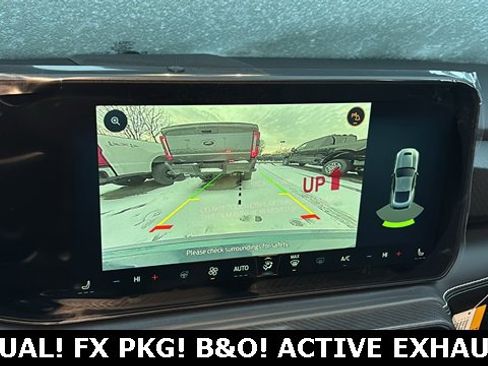 New 2026 Ford Mustang GT Premium image 14