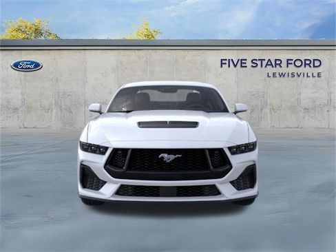 New 2026 Ford Mustang GT image 6