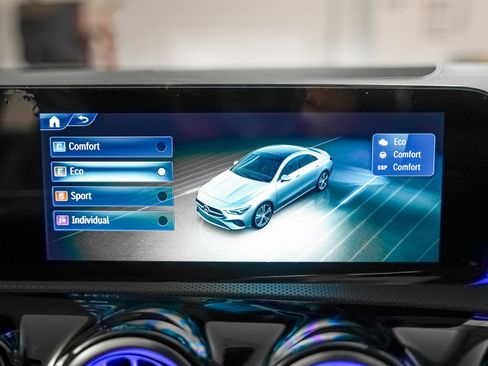 New 2026 Mercedes-Benz CLA 250 image 20