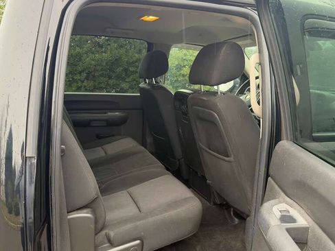 Used 2011 Chevrolet Silverado 1500 LT w/ All-Star Edition image 27