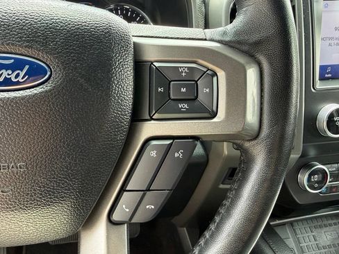 Used 2021 Ford Expedition XLT AWD/4WD image 24