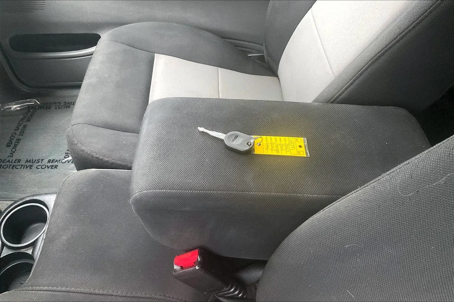 Used 2007 Ford Ranger XLT RWD image 34