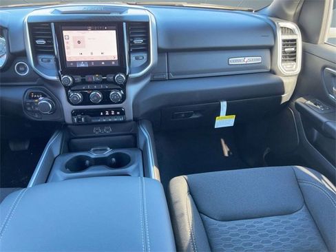 New 2026 RAM 1500 4x4 Crew Cab image 24
