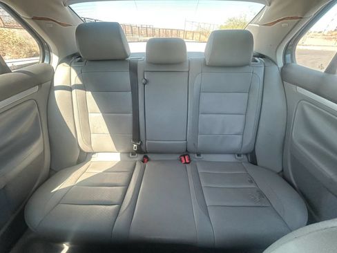 Used 2006 Volkswagen Jetta TDI FWD image 14