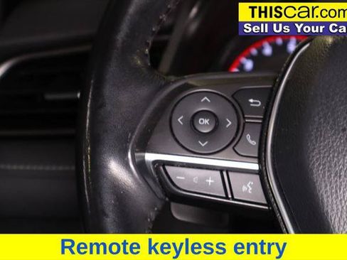 Used 2019 Toyota Camry XSE w/ Carpet Mat Package FWD image 16