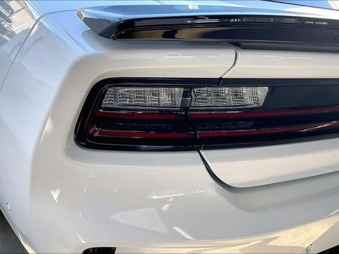 New 2026 Dodge Charger R/T Scat Pack image 12