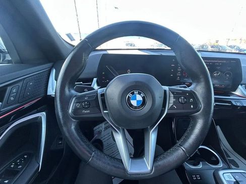 Used 2023 BMW X1 xDrive28i AWD/4WD image 14