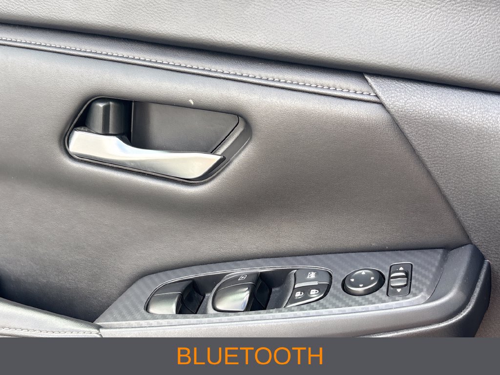 Used 2024 Nissan Sentra SV w/ All-Weather Package FWD image 7