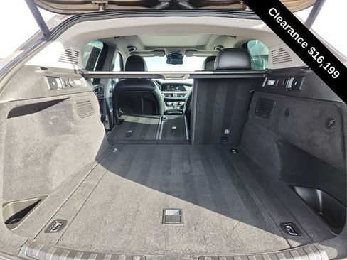 Used 2019 Alfa Romeo Stelvio Ti Lusso w/ Quick Order Package 22X Lusso image 30