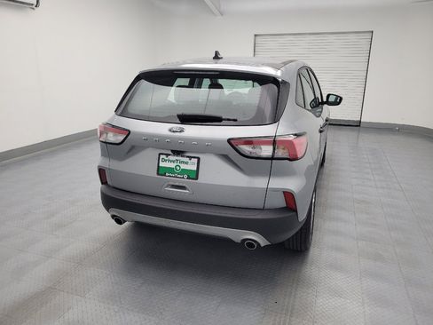 Used 2021 Ford Escape S FWD image 7