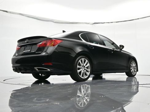 Used 2015 Lexus GS 350 image 40