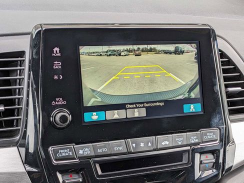 Certified 2023 Honda Odyssey Sport image 29