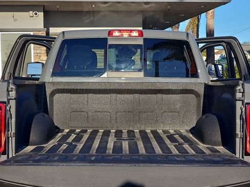 New 2026 RAM 2500 Tradesman image 12