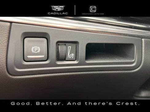 Certified 2024 Cadillac XT6 Luxury FWD image 24
