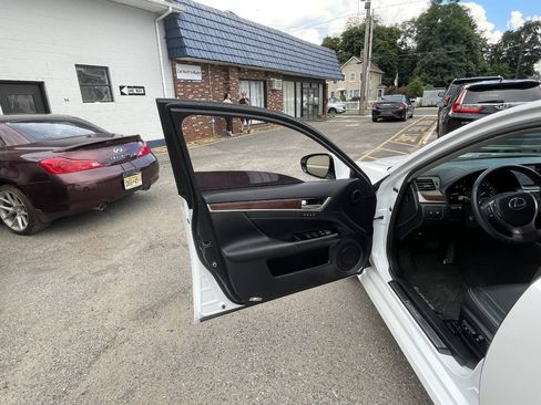 Used 2015 Lexus GS 350 AWD image 13