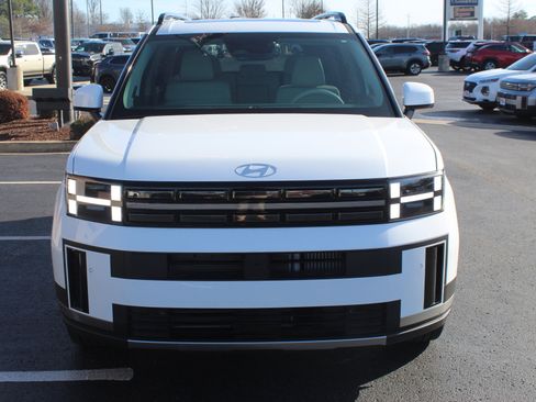 Used 2025 Hyundai Santa Fe Limited image 3