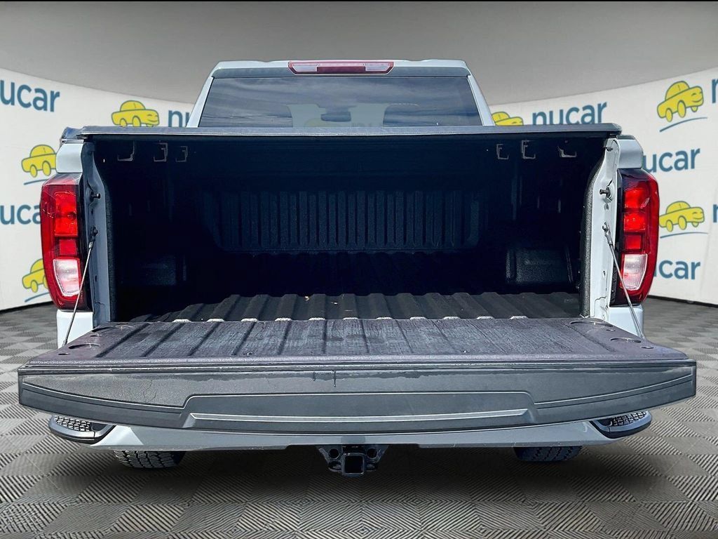 Used 2024 GMC Sierra 1500 Elevation AWD/4WD image 32
