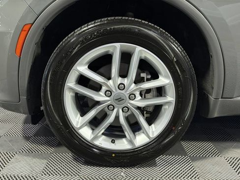Used 2024 Dodge Durango GT AWD/4WD image 16