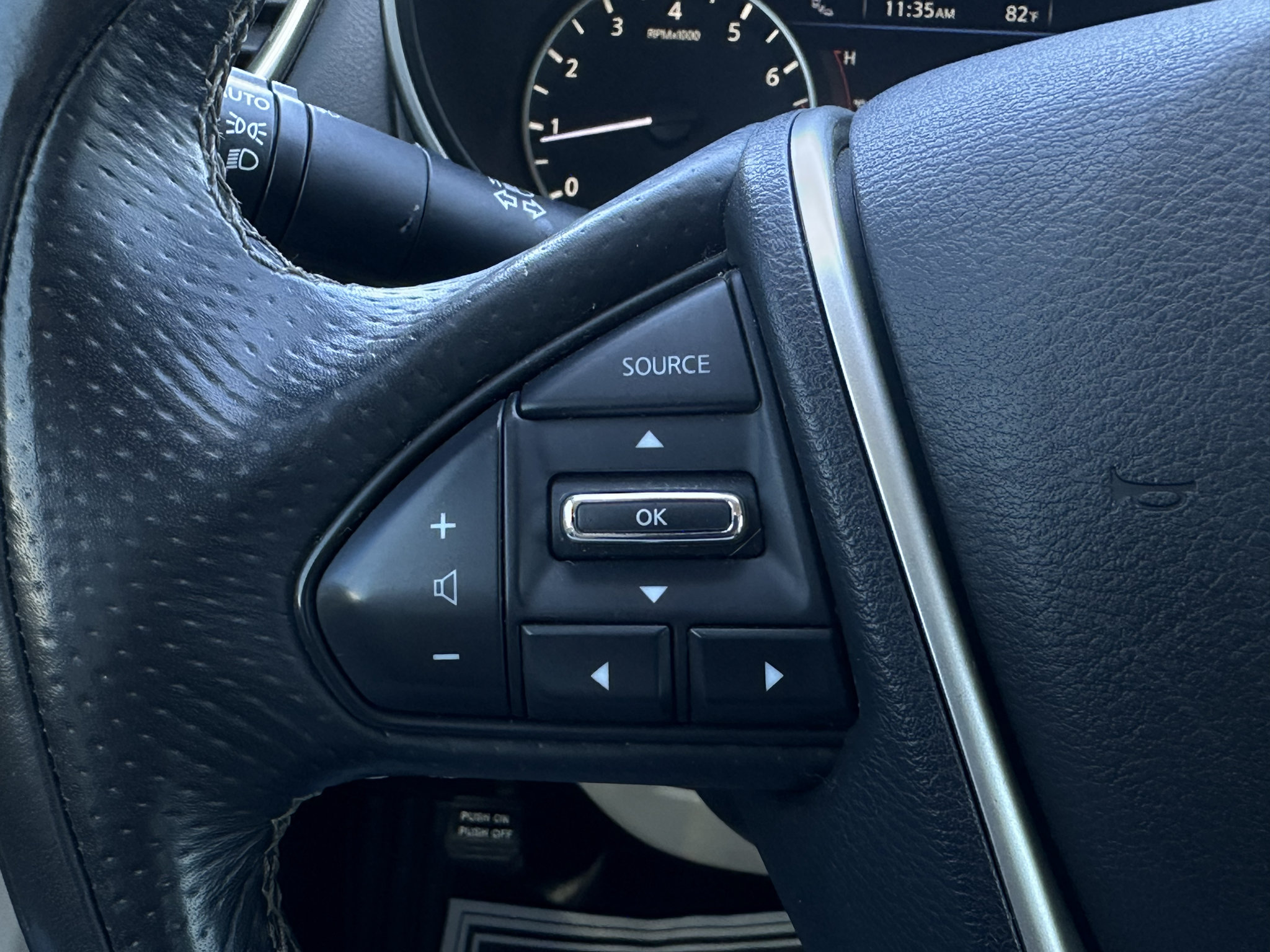 Used 2018 Nissan Maxima Platinum FWD image 18